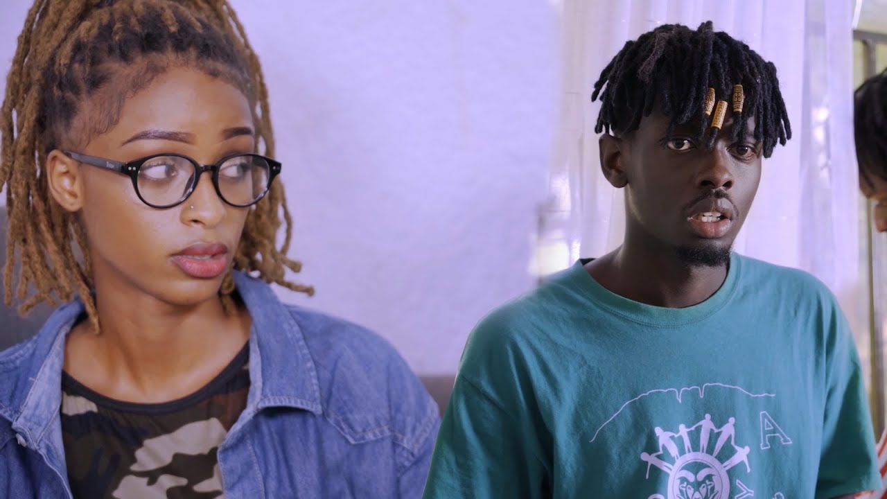 NYAXO COMEDY : Kurya Umwana ntagakingirizo ( PART 1 )