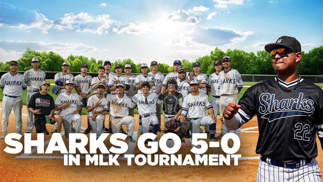 UNDEFEATED at MLK: 5–0 Run to Our First Championship of 2026