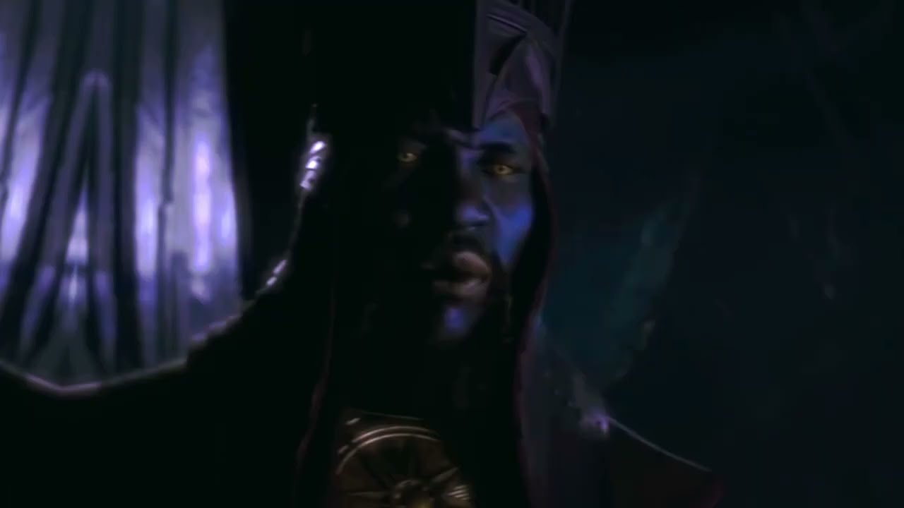 🔥KANG THE CONQUEROR 4K EDIT | 🔥NEON BLADE🥶