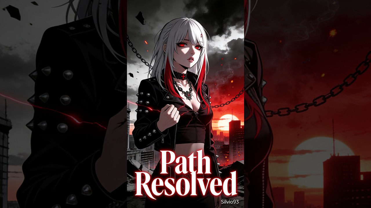 Path Resolved