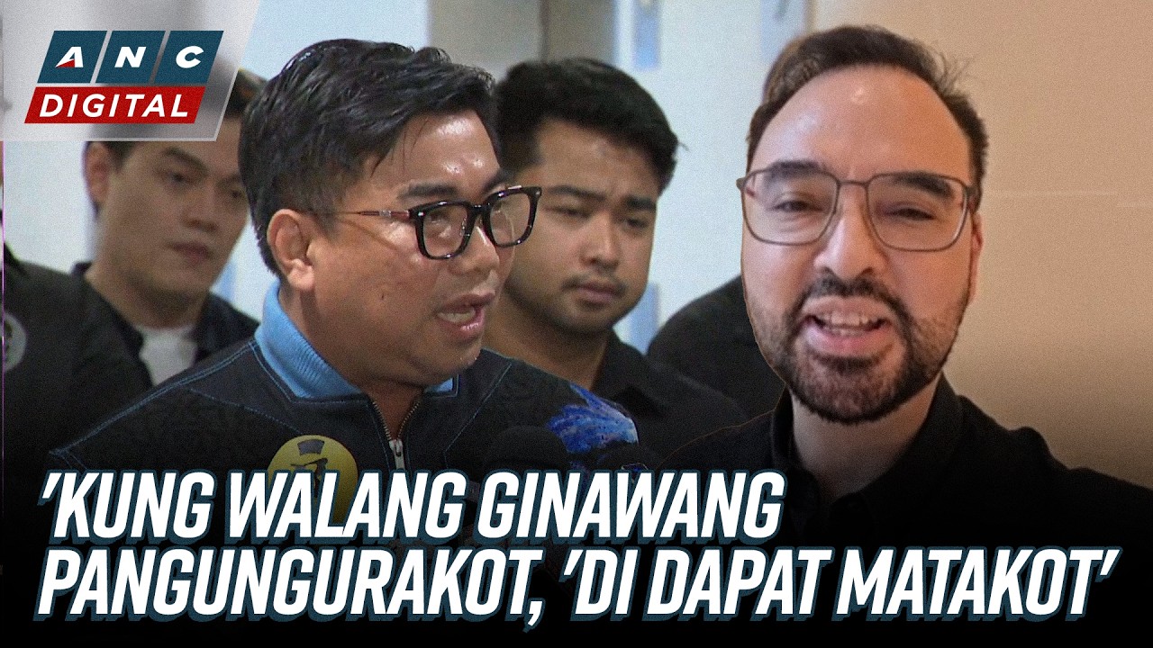 Matibag defends 2019 SEA Games probe, says it is fact-finding | ANC