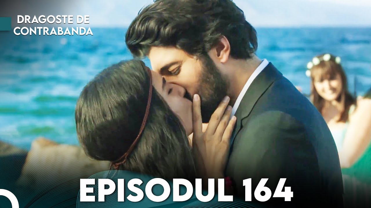 Dragoste de Contrabanda - Episodul 164 | Kara Para Ask (Finală)
