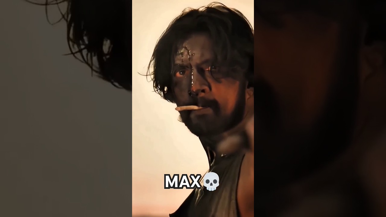 #MaximumMass | #max  | Baadshah #kichchasudeep  | B Ajaneesh Loknath | Vijay Kartikeyaa