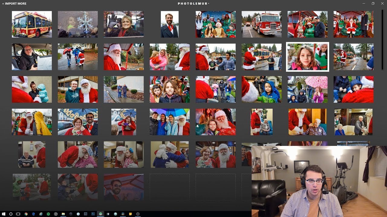 2017-12-03 Photolemur 2.2 Spectre Review vs Athentech Perfectly Clear 3.5