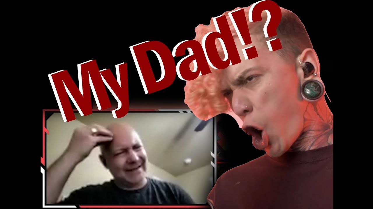 Dad Reacts to Death Metal!? Recreant - Will Ramos and Nik Nocturnal