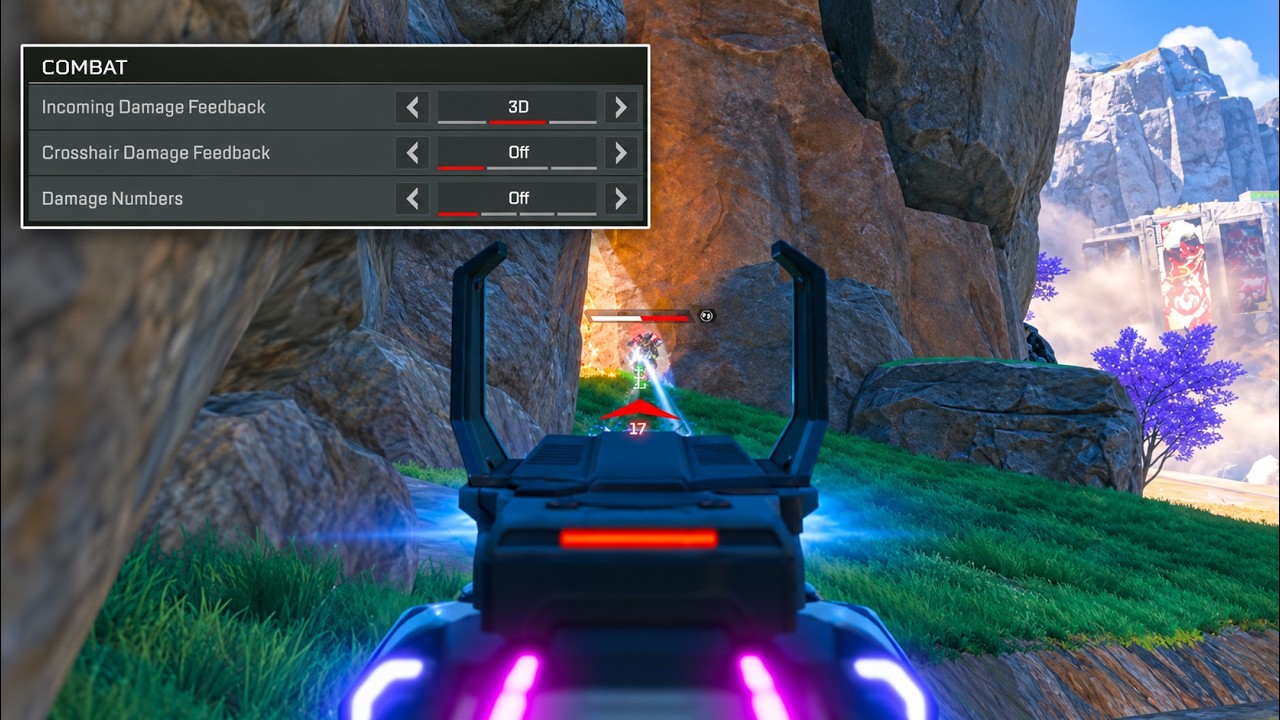 I Turned These Settings OFF&hellip; and Started Hitting More Shots