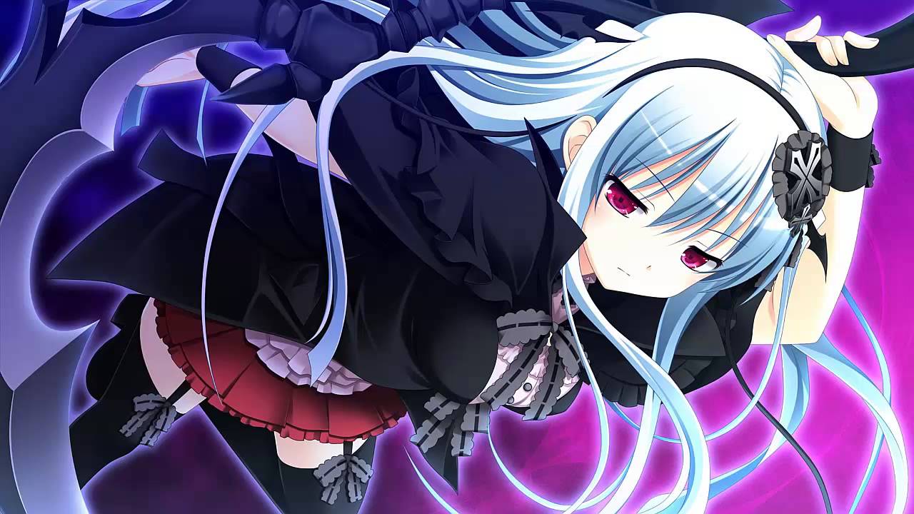 Anti Nightcore-I'm Alive