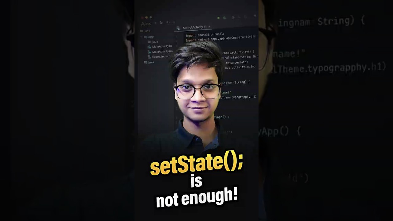 setState vs Provider vs GetX vs BLoC &ndash; Best State Management in Flutter?