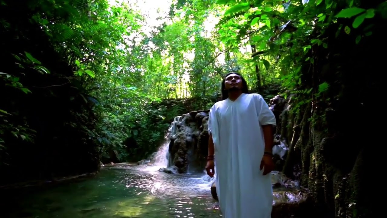 Get up and fly (visual) Ganja