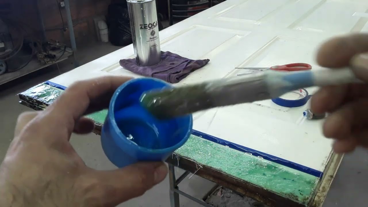 como reparar/arreglar puerta de casa/hogar sin soldar ni herramienta sin remache y sin chapa