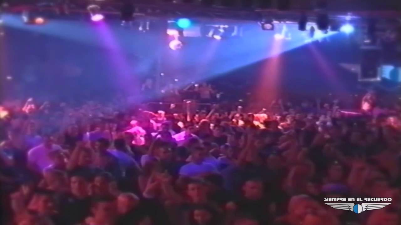 Pont Aeri en el recuerdo - El Video (Parte 3/5) HD