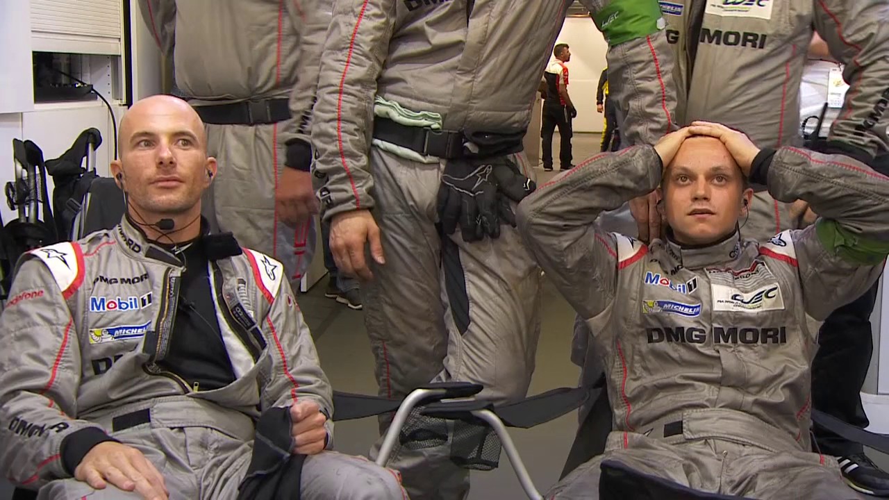 24 Hours of Le Mans - FULL RACE HIGHLIGHTS
