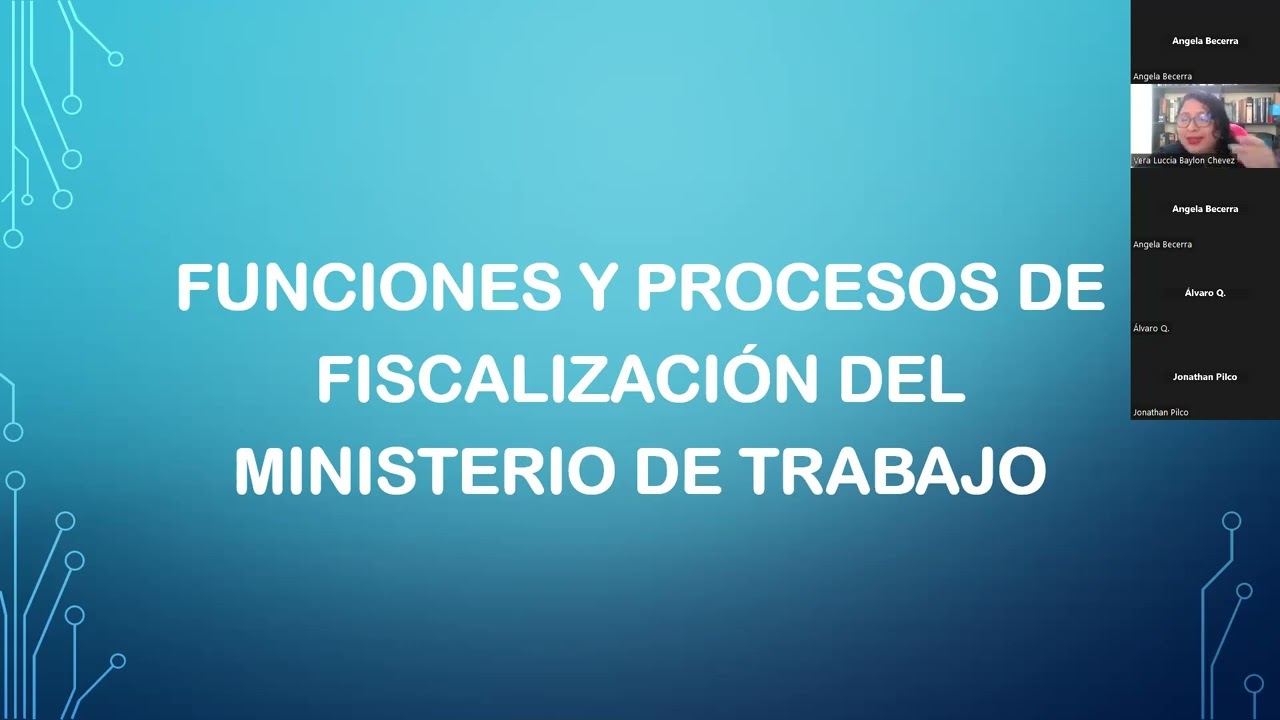 LEGISLACIÓN Y FISCALIZACIÓN V  1