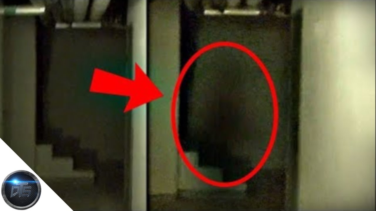 5 Gruselige Videos, die dir Alpträume bescheren | 1000 Abo Special