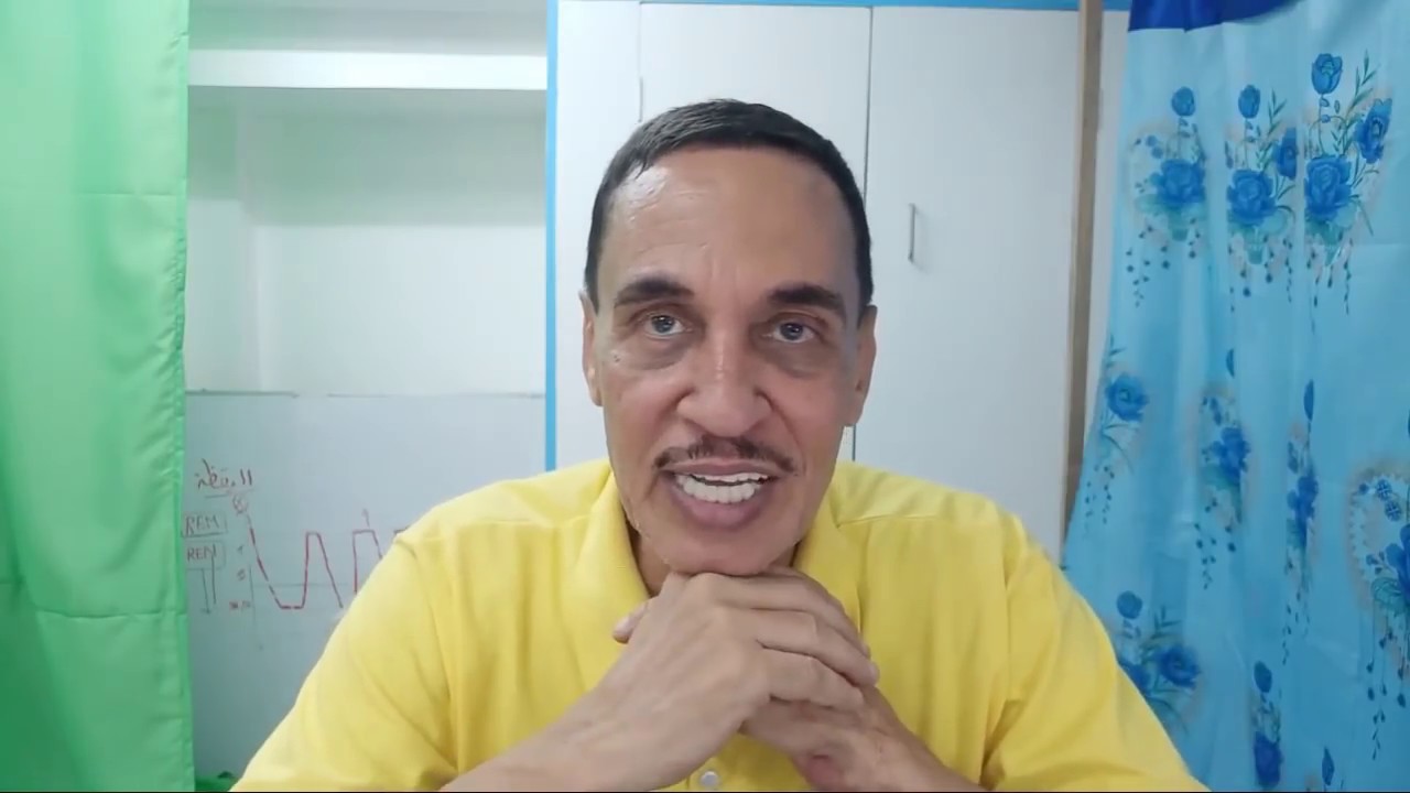 البث المباشر - دكتور هلال