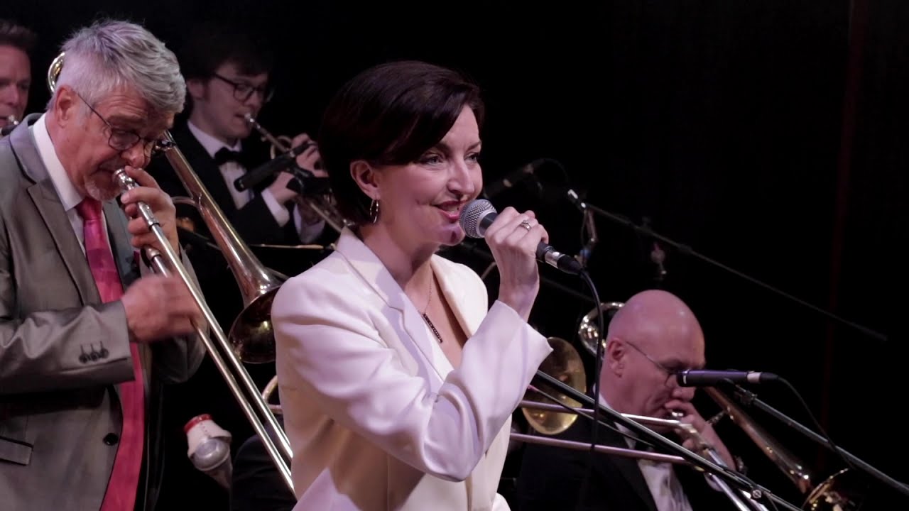 I'll Take Romance | The Syd Lawrence Orchestra