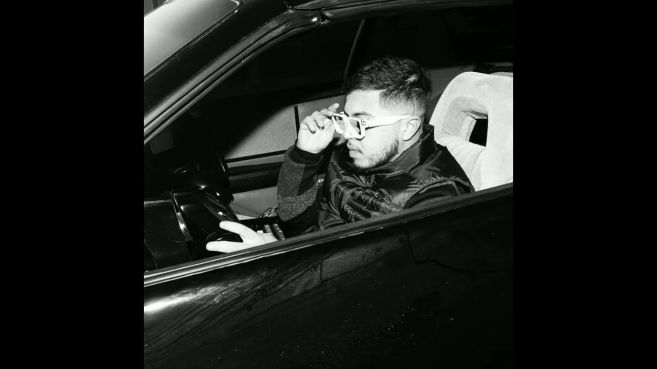 [FREE] Hamza x Keeqaid Type Beat 