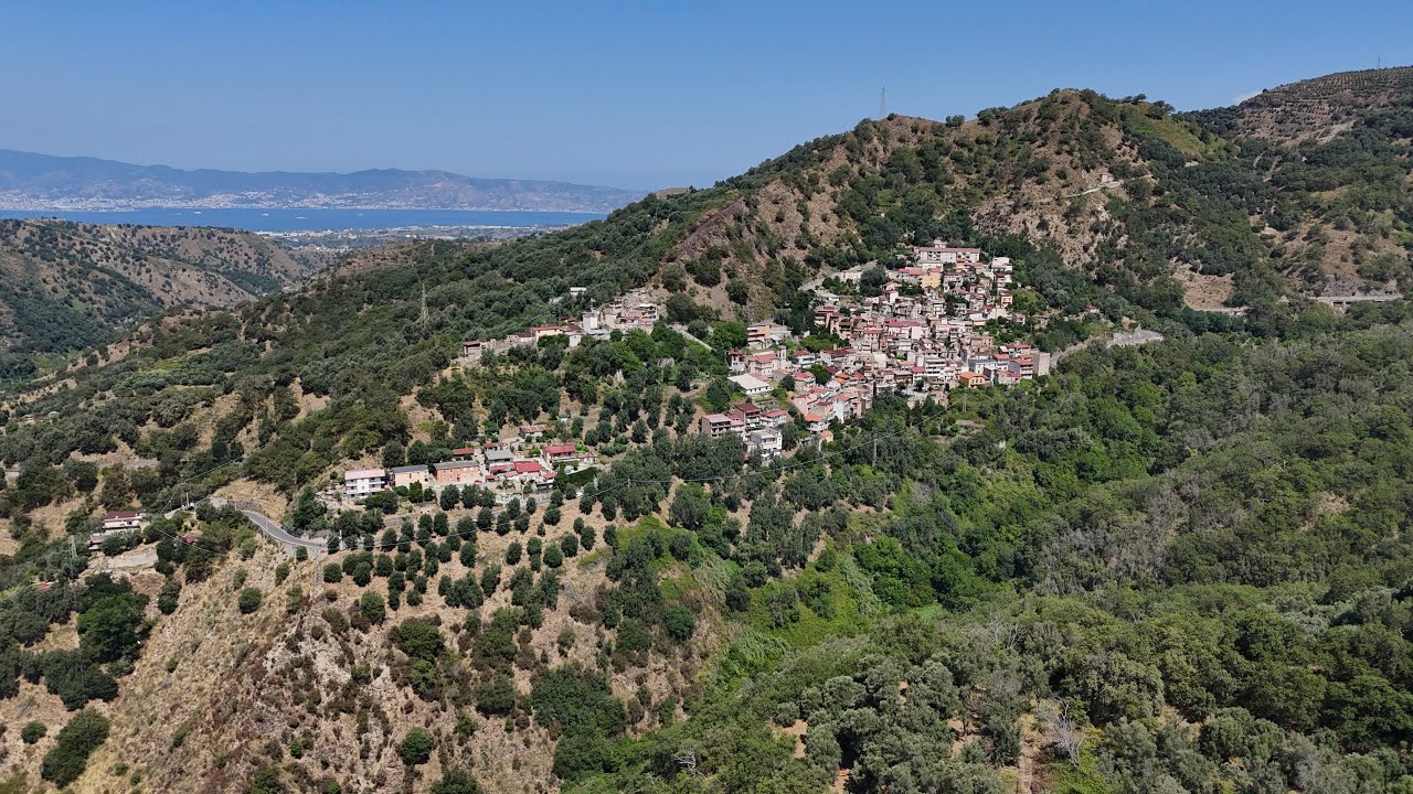 LAGANADI BORGO STORICO