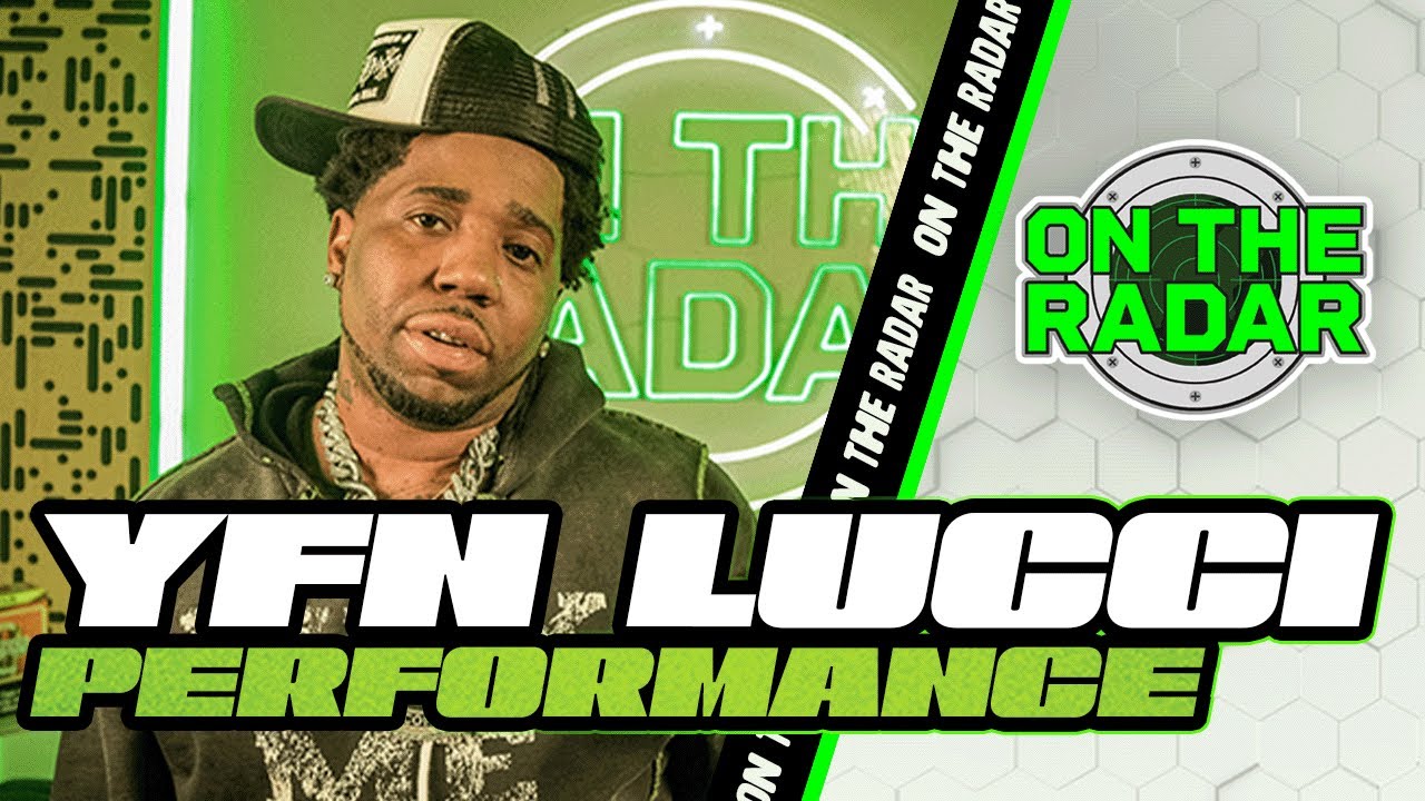 YFN Lucci 