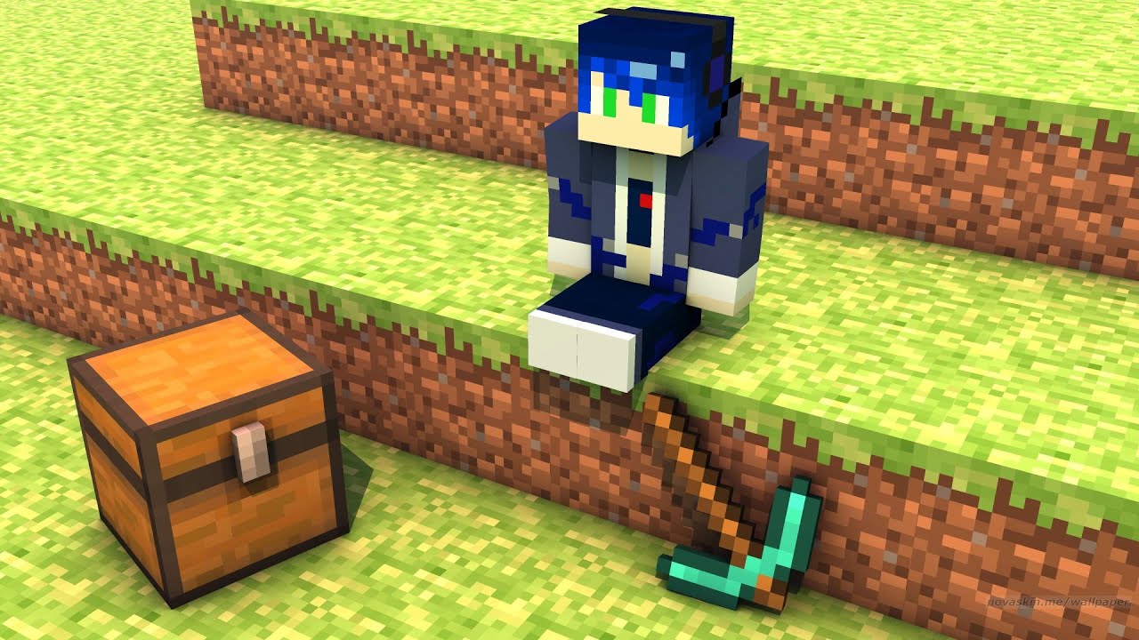 【Minecraft】人の鯖で好き勝手やります