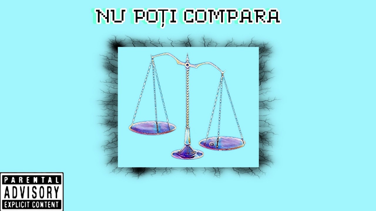 CEDEVE - NU POTI COMPARA (Official Audio)