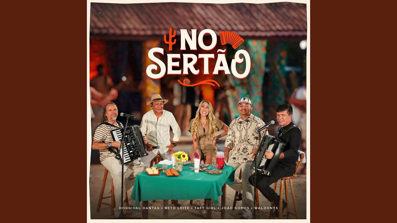 Por Quê? (feat. Neto Leite, Waldonys)