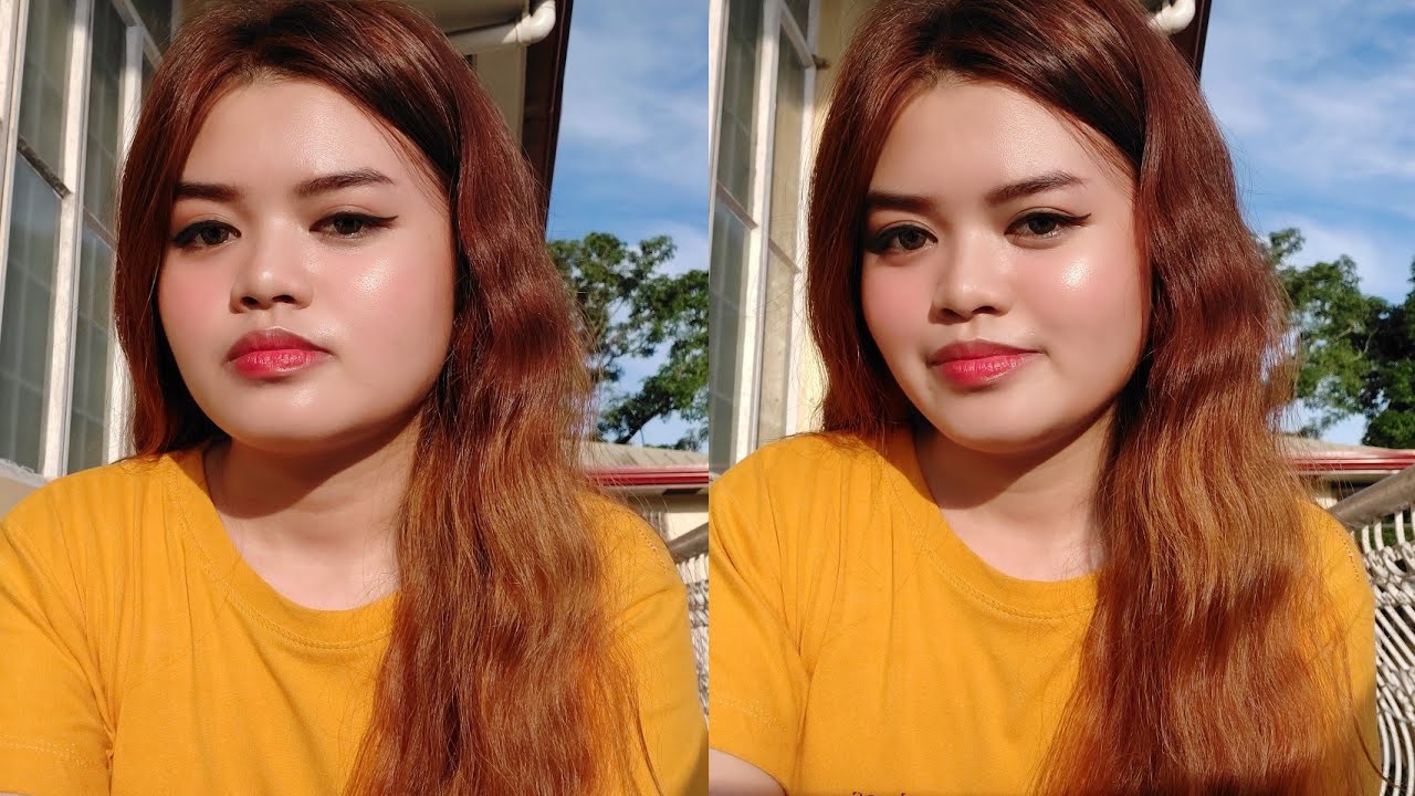 sunkissed makeup look philippines (affordable) | justmeann