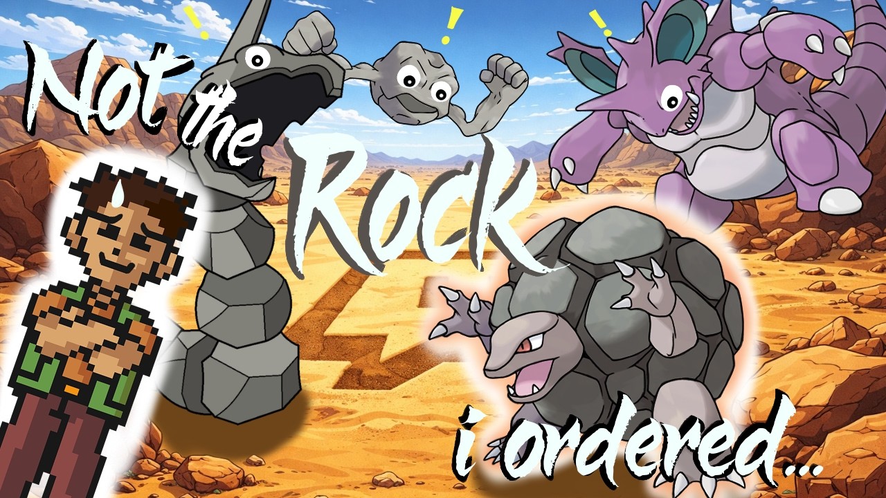 Bad Audio, Big Chaos – Storm Battle Gym Edition