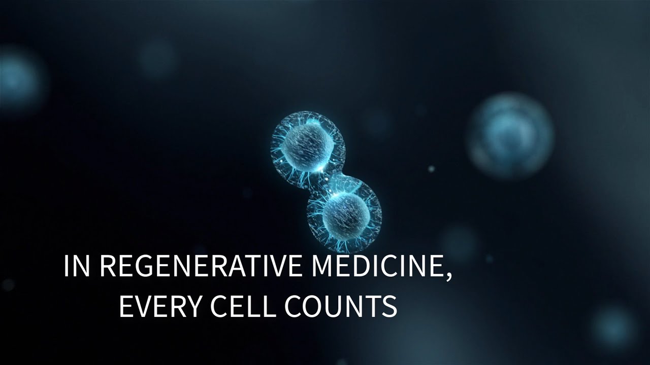 Teaser: Next Generation of HoloMonitor is coming