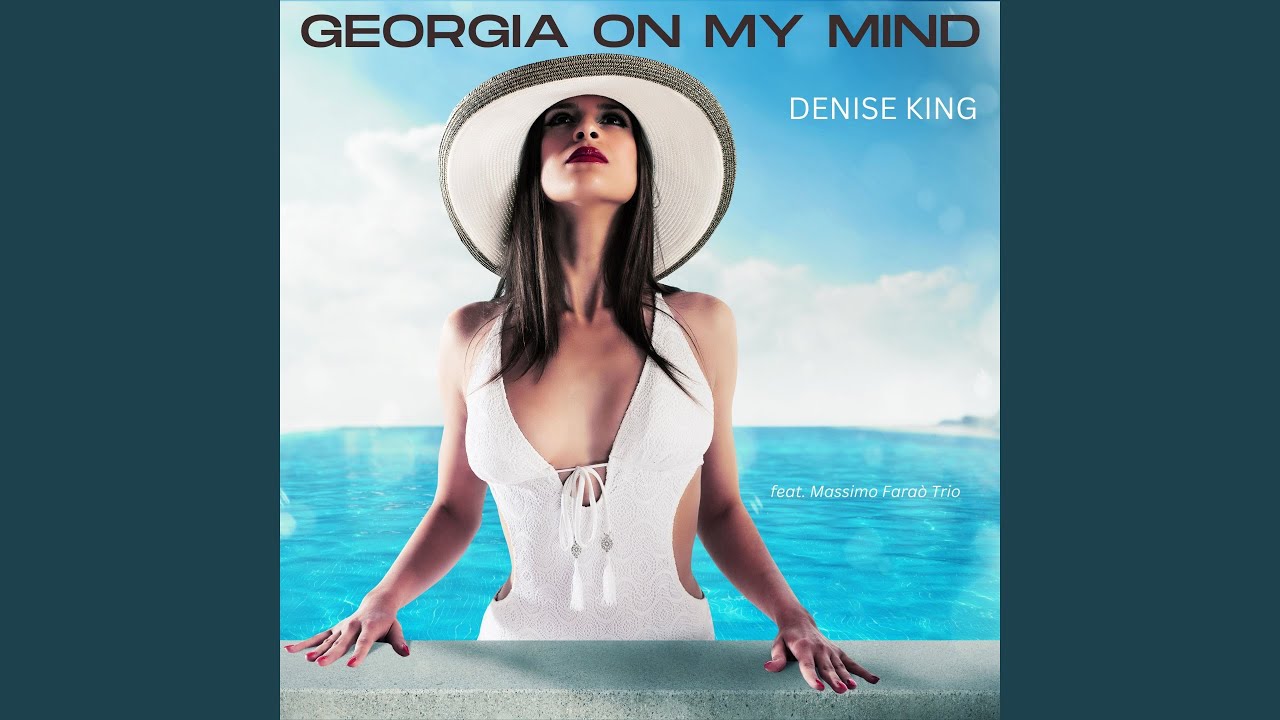 Georgia on My Mind (feat. Massimo Faraò Trio)