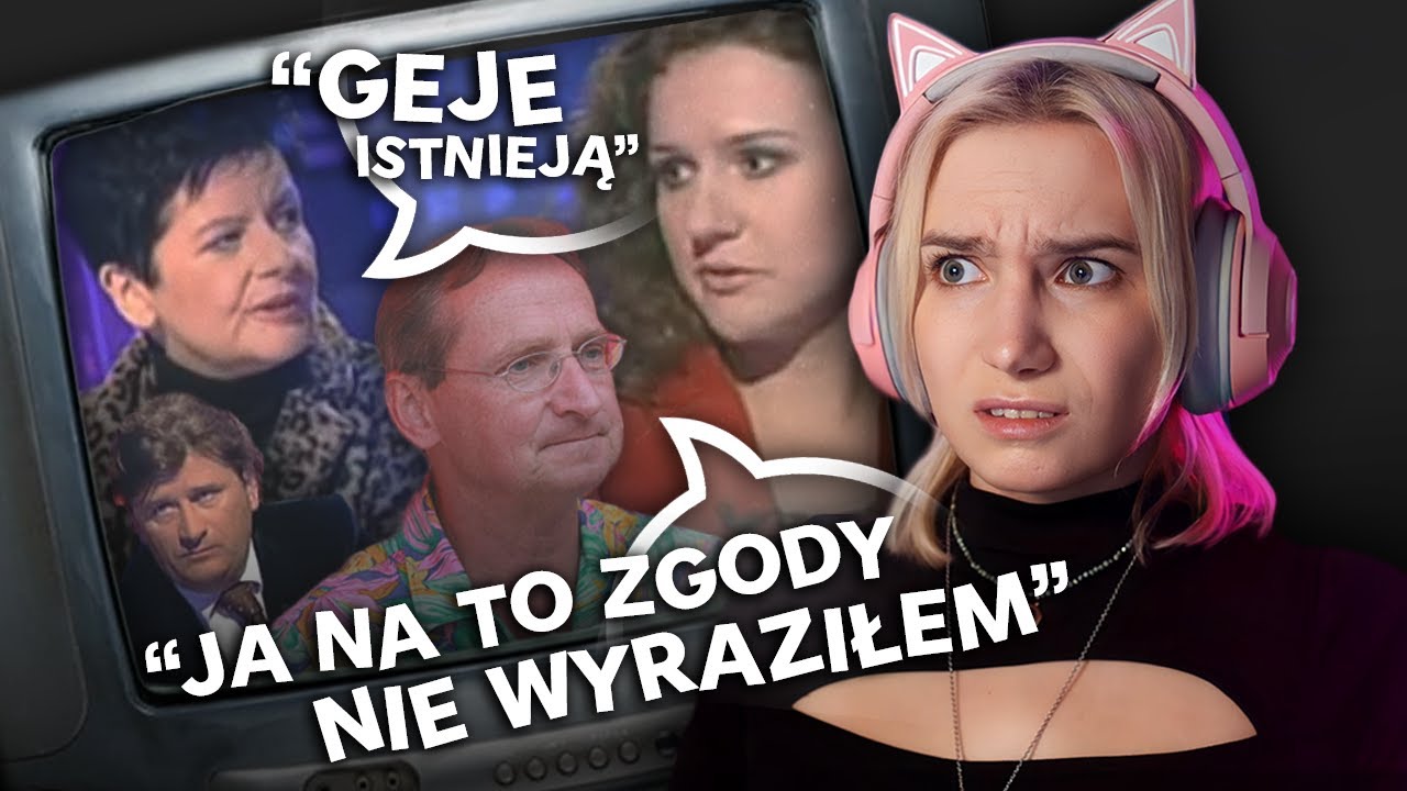 Kłótnia o edukację seksualną