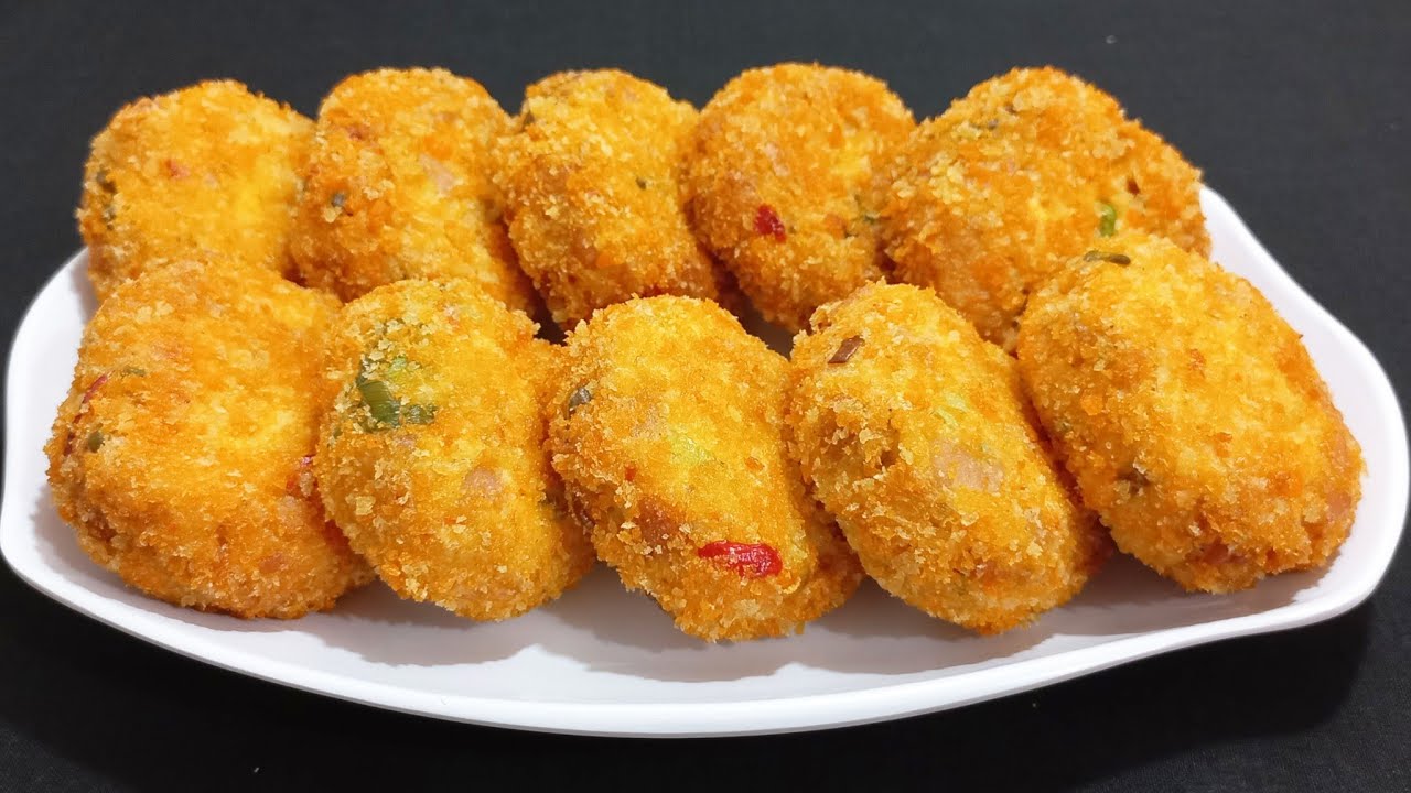 PUNYA TAHU JANGAN CUMA DIGORENG // RESEP PERKEDEL TAHU ENAK GURIH GAMPANG BUATNYA #perkedeltahu