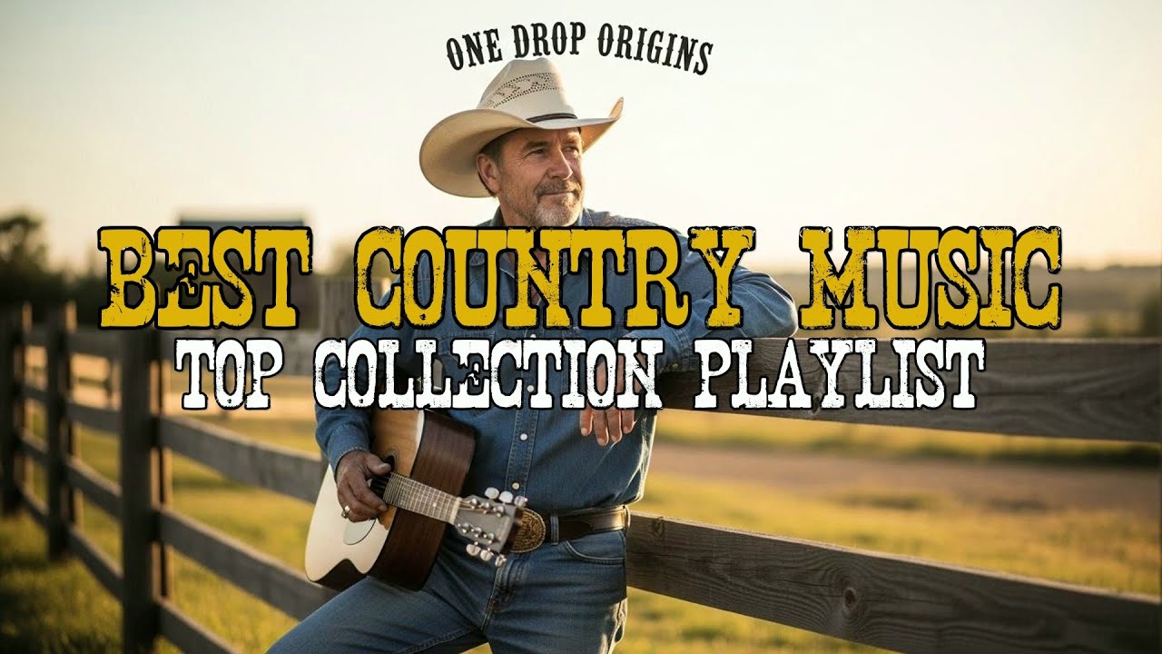Pure Country 2026 &ndash; 1 Hour No Ads No Talking Just Hits