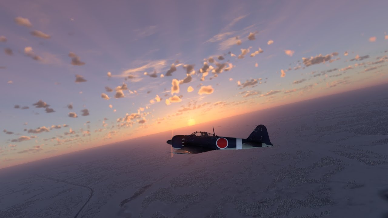 Finally getting a new Zero! - A6M5 Zero | War Thunder |