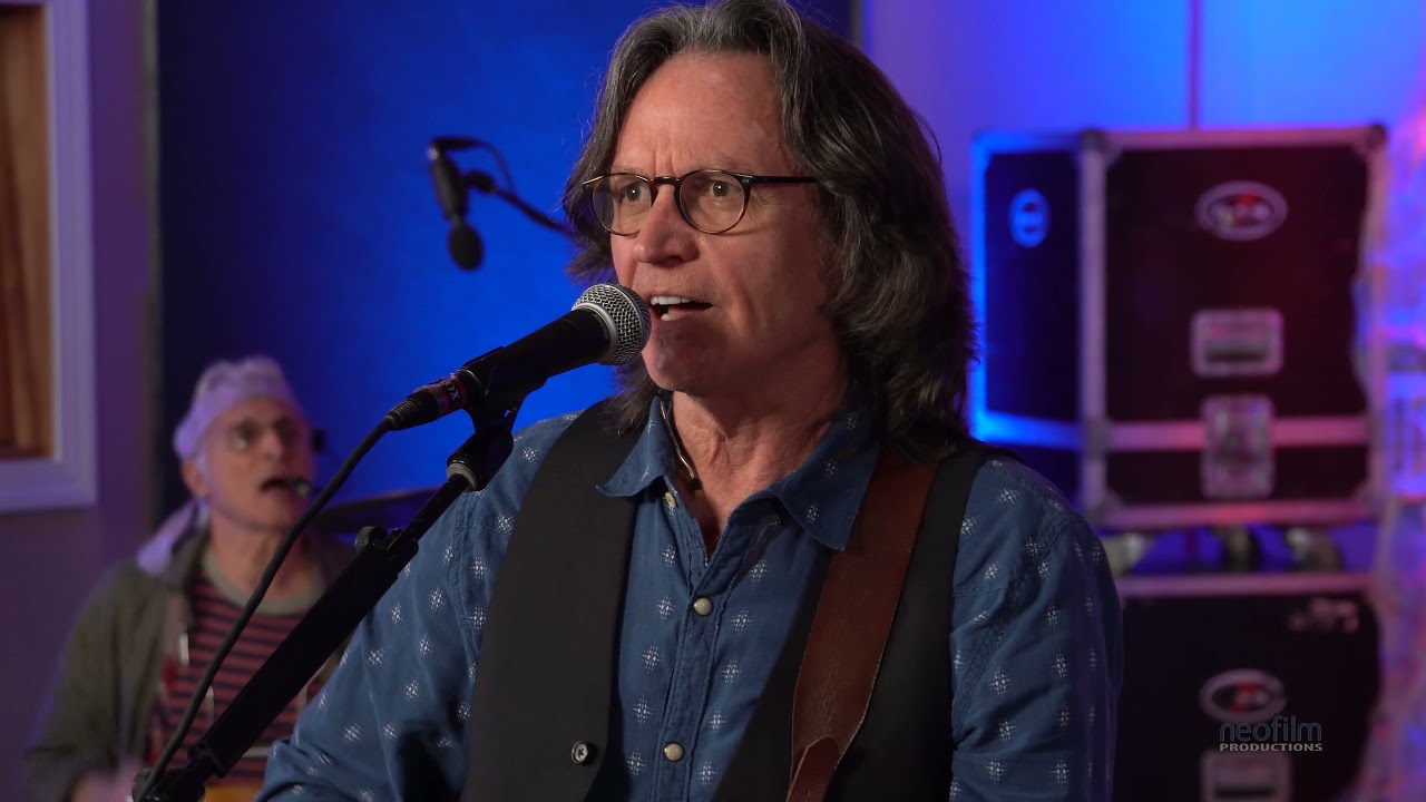 Easy Chair Nitty Gritty Dirt Band