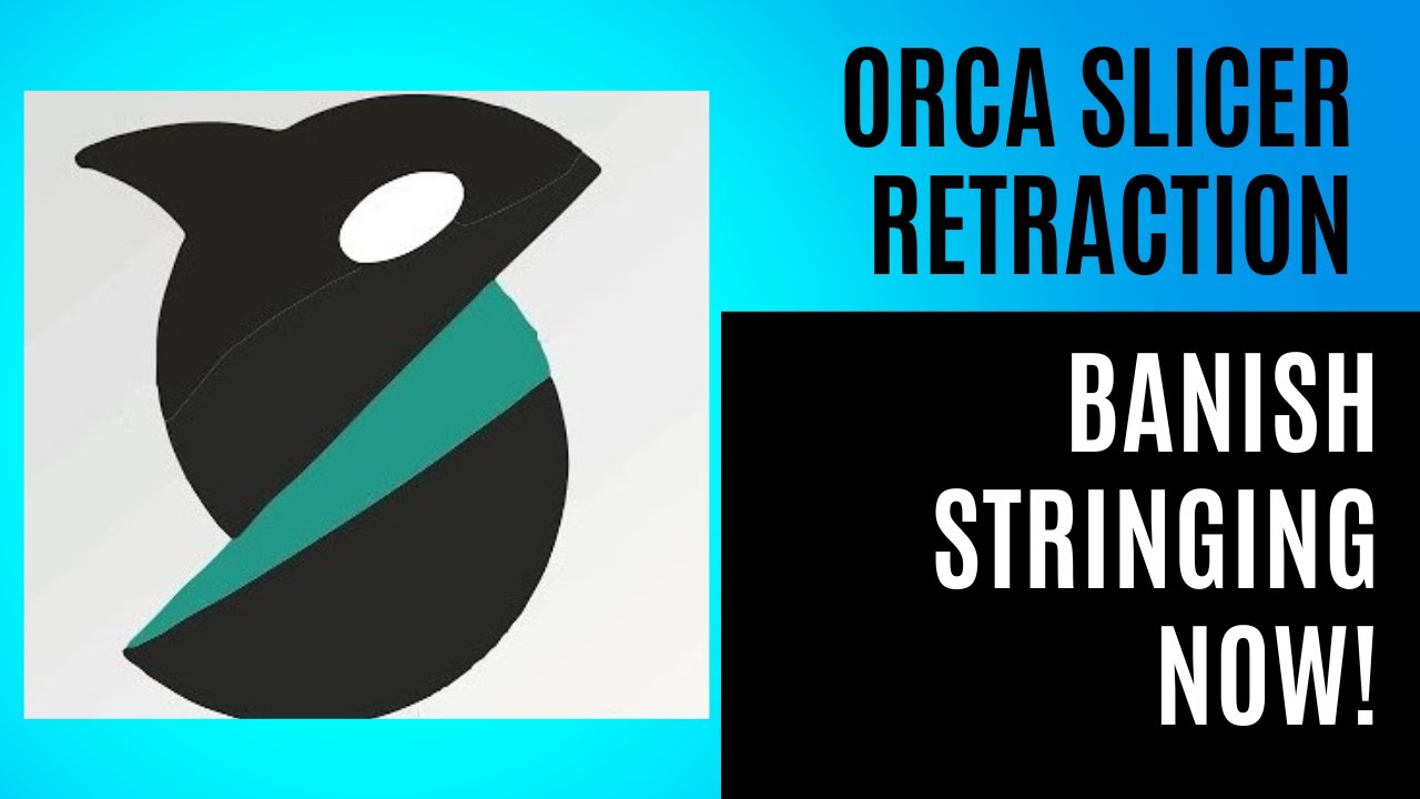 Калибровка ретракции слайсера Orca: ключ к устранению натяжения на ваших 3D-печатных изделиях