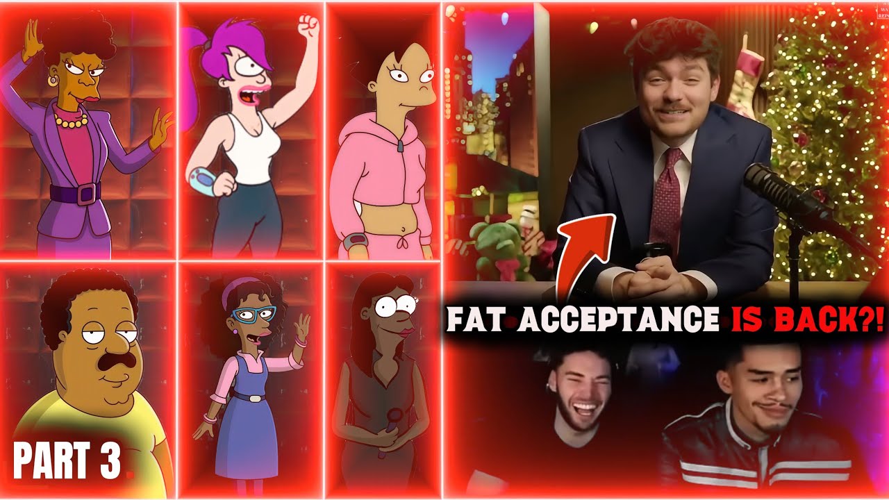 Nick Fuentes DESTROYS 6 Feminists in EPIC Debate Hosted by Adin Ross & SNEAKO! (Pt.3)