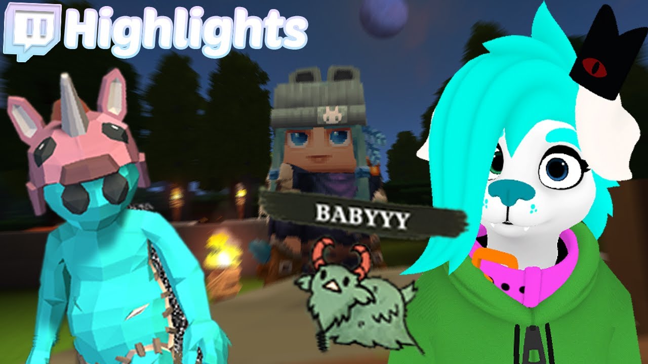 The BEST Twitch Moments of January!!