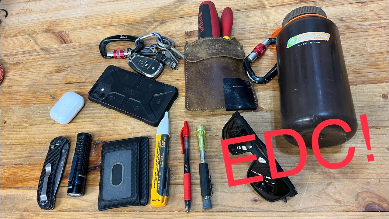 HVAC Controls Tech EDC!