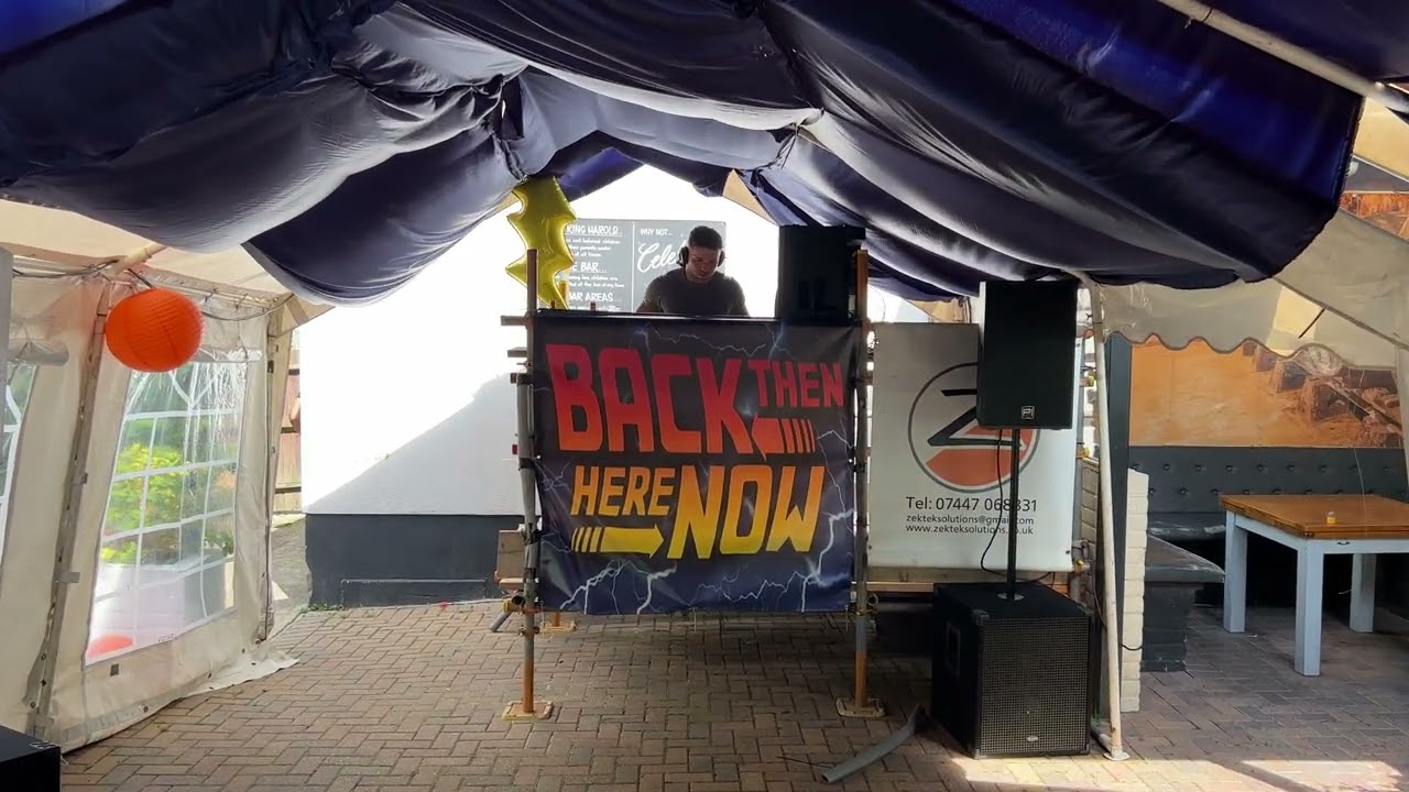 Cocktail Bar Tender Tricks & Flicks 29th July 2023