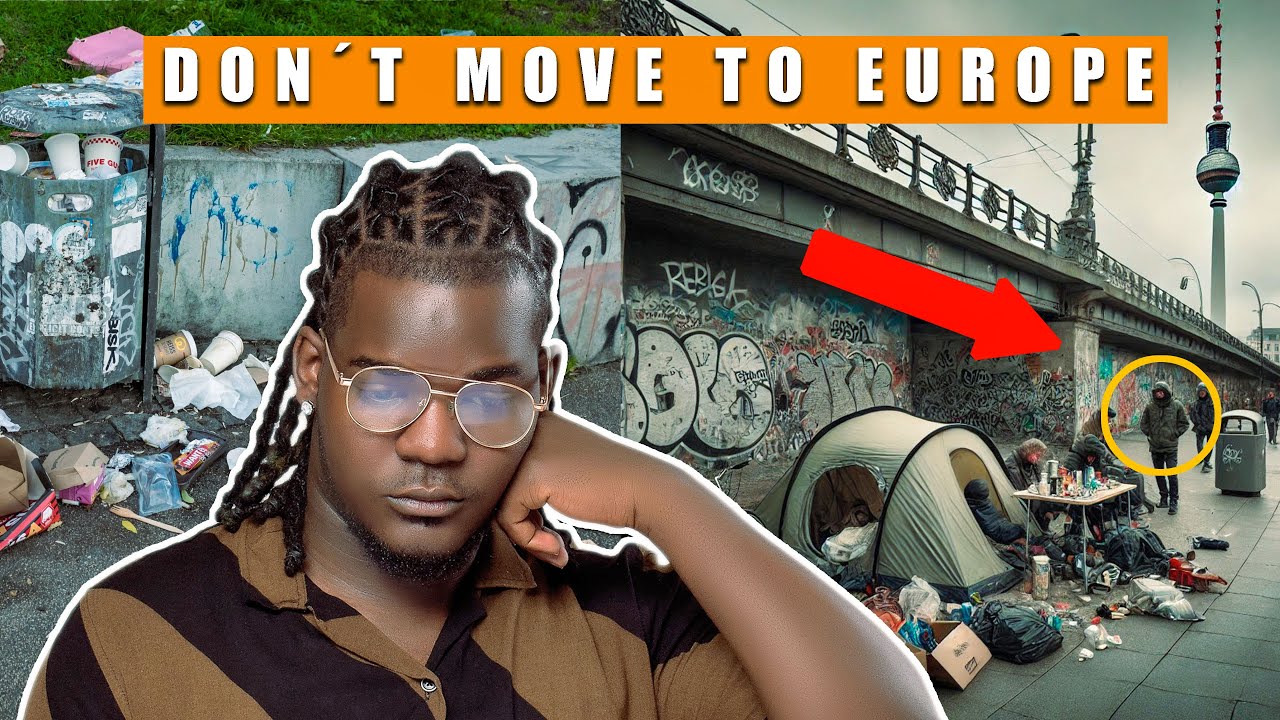 Before You Move Abroad, Watch This (Ugandans Must Know)