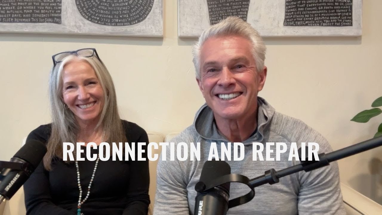 The Science of Reconnection and Repair