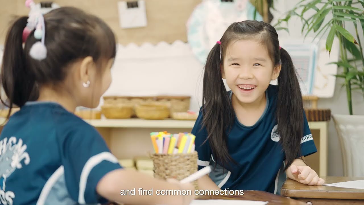 Building Belonging: International School Community | ISHCMC Ho Chi Minh City Vietnam