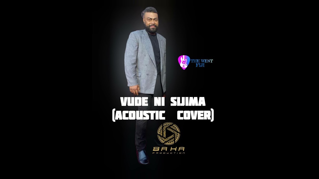 Vude Ni Sijima (Acoustic Cover)