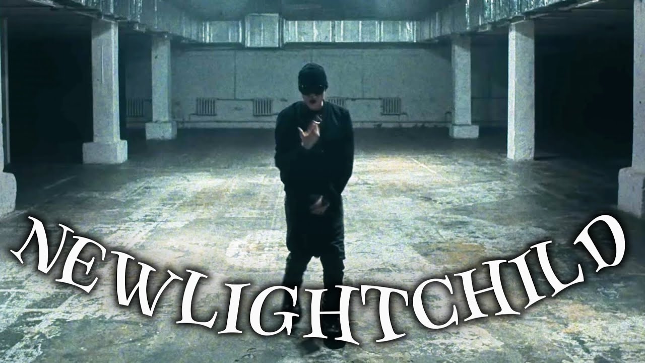 [FREE] NEWLIGHTCHILD + PEPEL NAHUDI + RAGE + EXPERIMENTAL - ENEMY TYPE BEAT I prod. by @mozalov