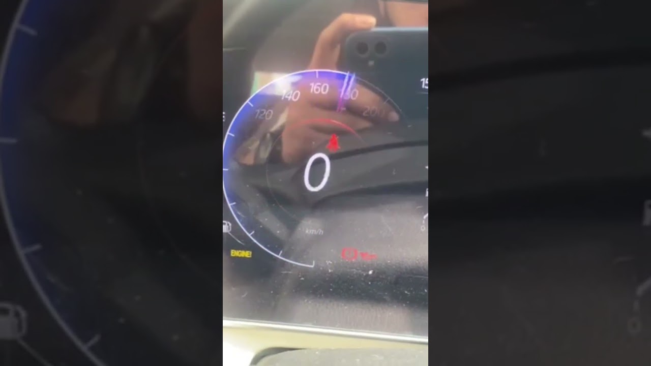 Alexa:*Engine Problems Mahindra XUV700:*- 
