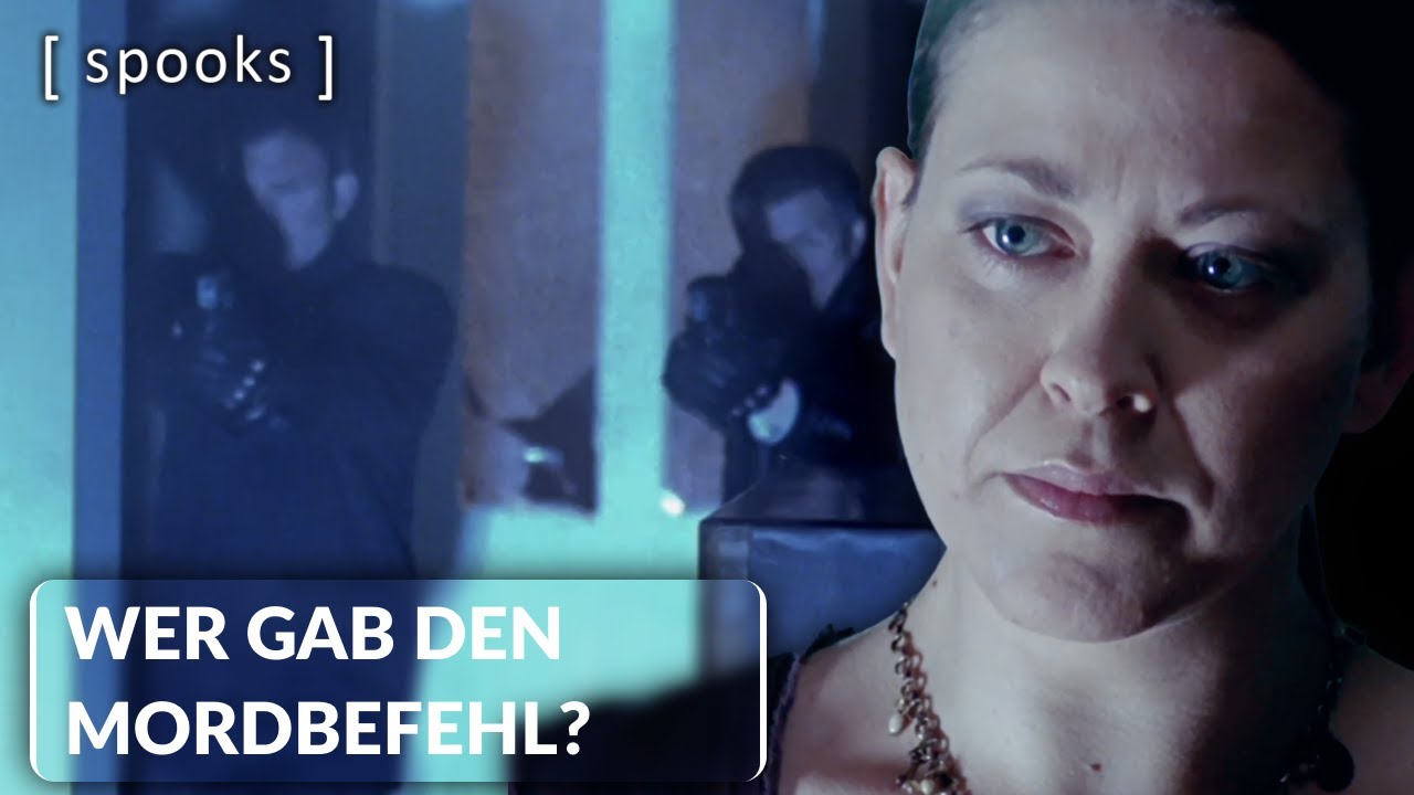False Flag Operation endet tödlich | Spooks