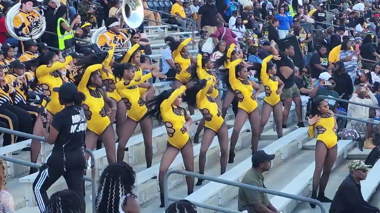 ASU Stingettes 2025 - 2000 Excursion (TXSU) 
