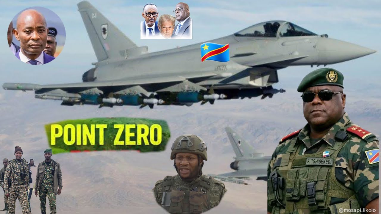 KABAYE LE 4/2/2026#FARDC&FDNB BIVUNNYE ABA#TWIRWANEHO BARIBAGUTSE POINT-ZERO/FATSHI USA/KISANGANI...