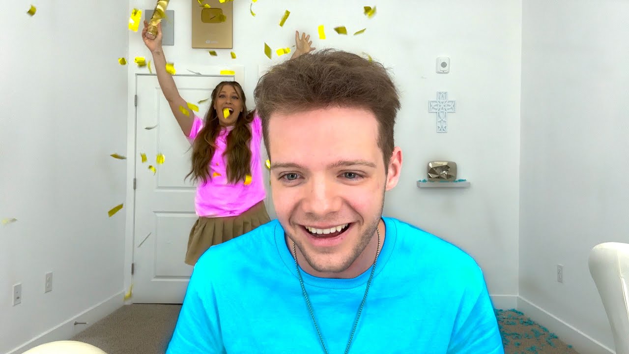 Everyone Is Hating On Him :(